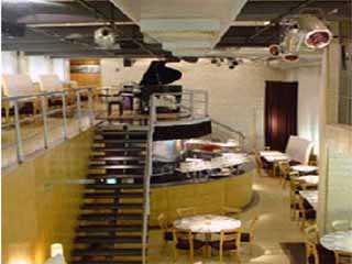 Brooklyn Restaurante Brooklyn Restaurante